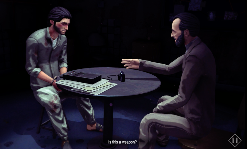Illustration for article titled 1979 Revolution: Black Friday: The Kotaku Review